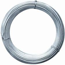 Galvanized Steel Wire