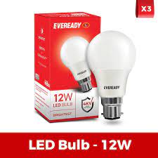 Eveready LED Bulb 12W