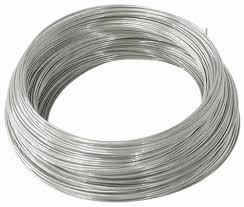 Galvanized Steel Wire