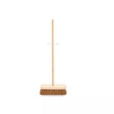 Wooden Broom
