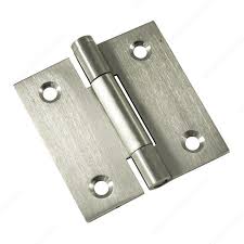 Stainless Steel Door Hinge