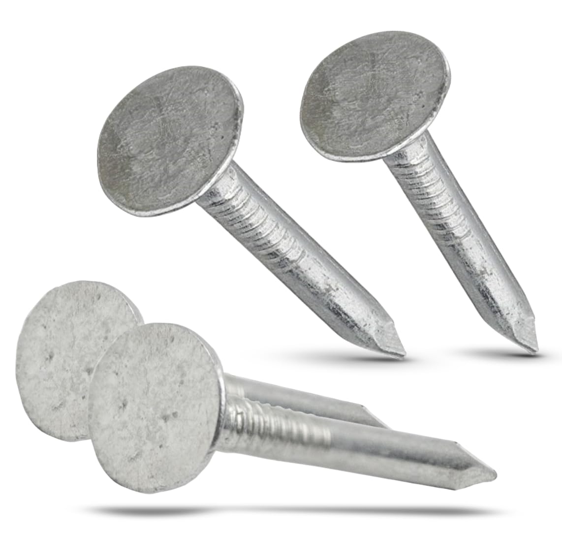 Galvanized Roofing Nails
