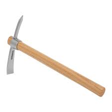 Pickaxe