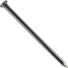 Steel Nail, 15cm