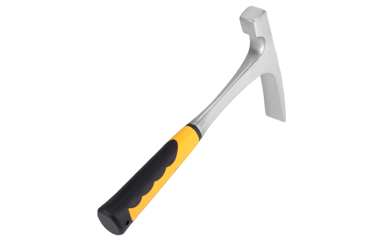 Brick Hammer
