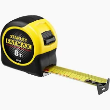 Stanley FatMax Tape Measure