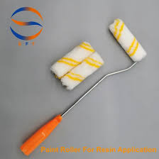 Paint Roller 