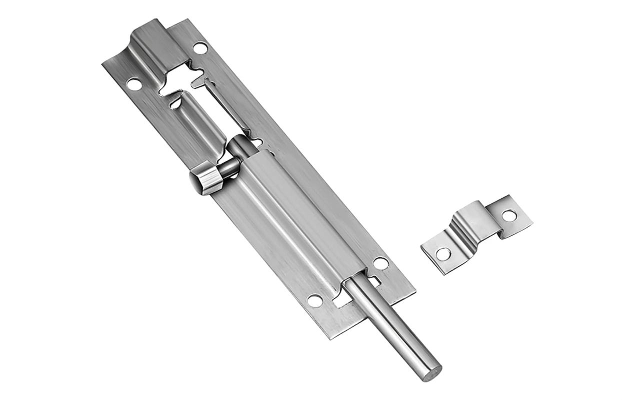 Stainless Steel Tower Bolt