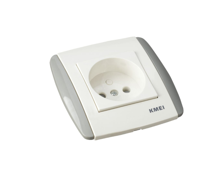 KMEI Wall Socket