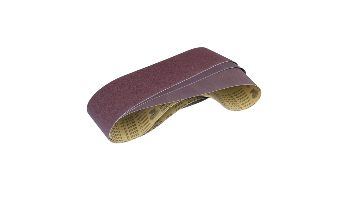 Abrasive Cloth Roll Gxk51