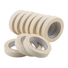 Masking Tape Rolls