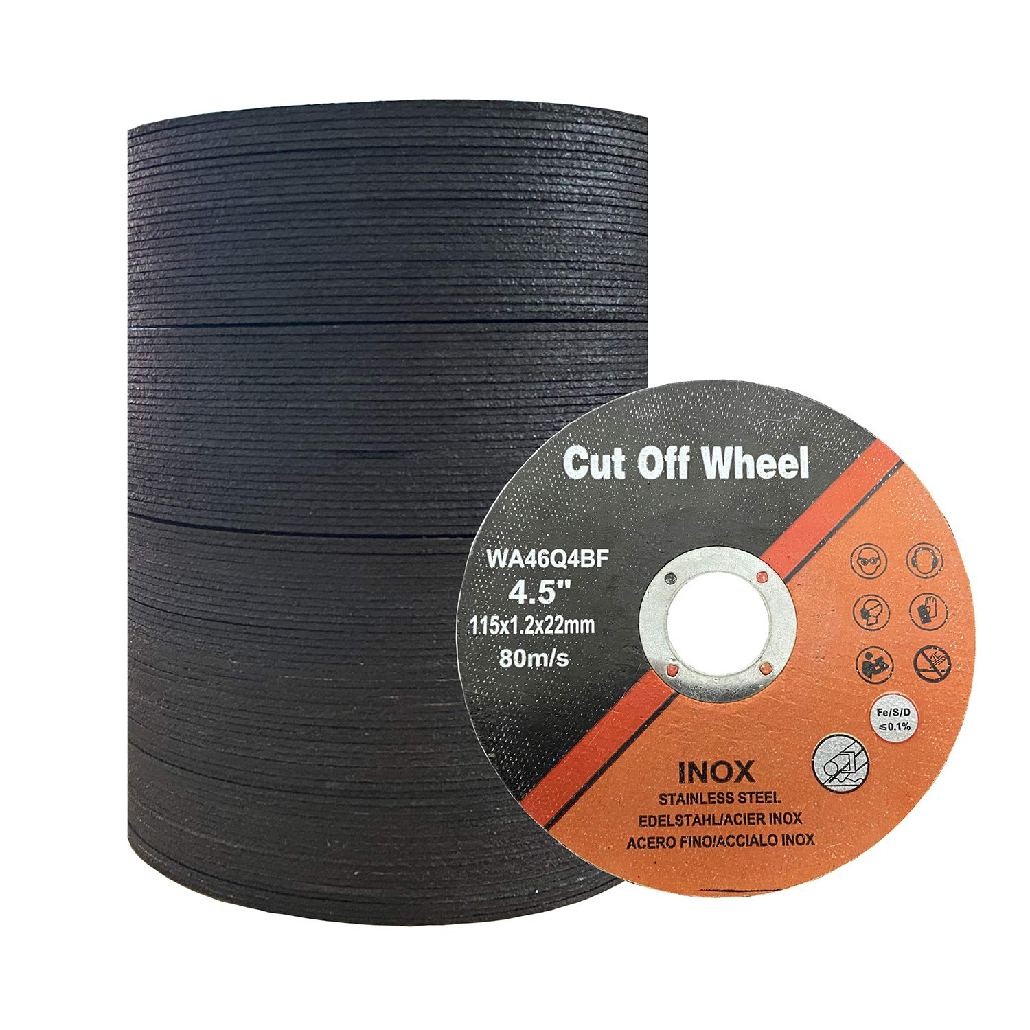 Cutting Disc