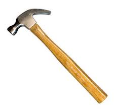 Claw Hammer