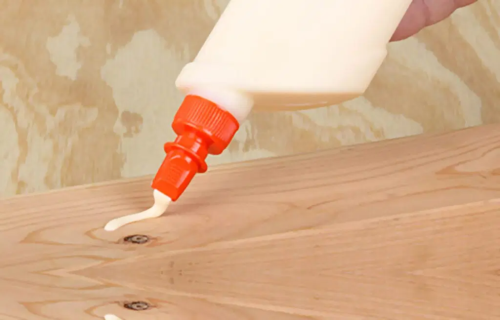 Wood Glue