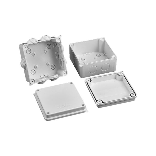 Plastic Junction Box