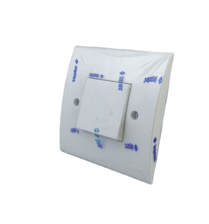 Ingelec Keleo Single Light Switch