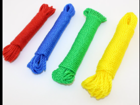 PE Polyethylene Rope