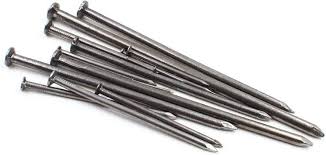 Steel Nails, 8 cm