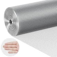 Stainless Steel Wire Mesh Roll