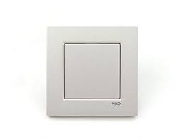 Viko Light Switch