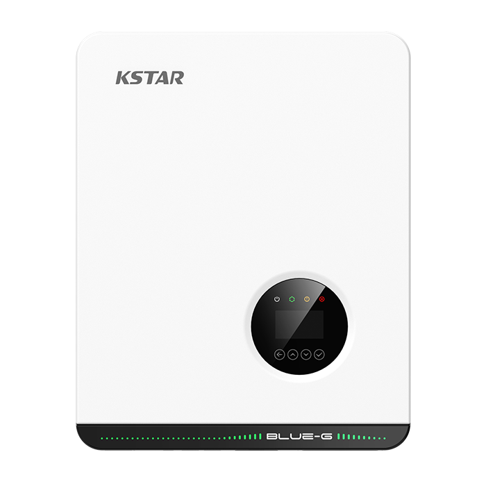 12kW On Grid Three Phase Inverter | K-Star