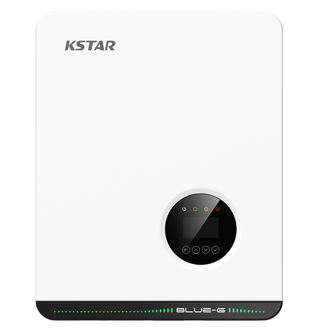 50 Kw On-Grid Solar Inverter | K-Star