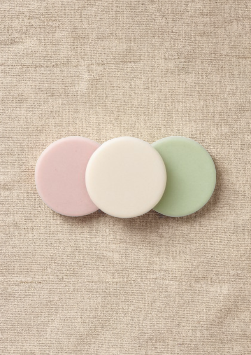 BALU Essentials Hotel & Amenities Mini Soaps