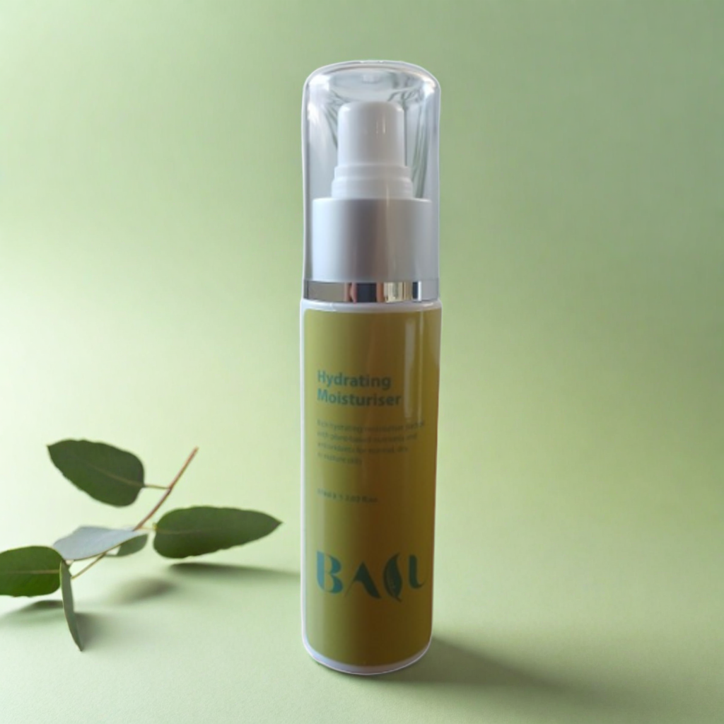 Face Hydrating Moisturiser