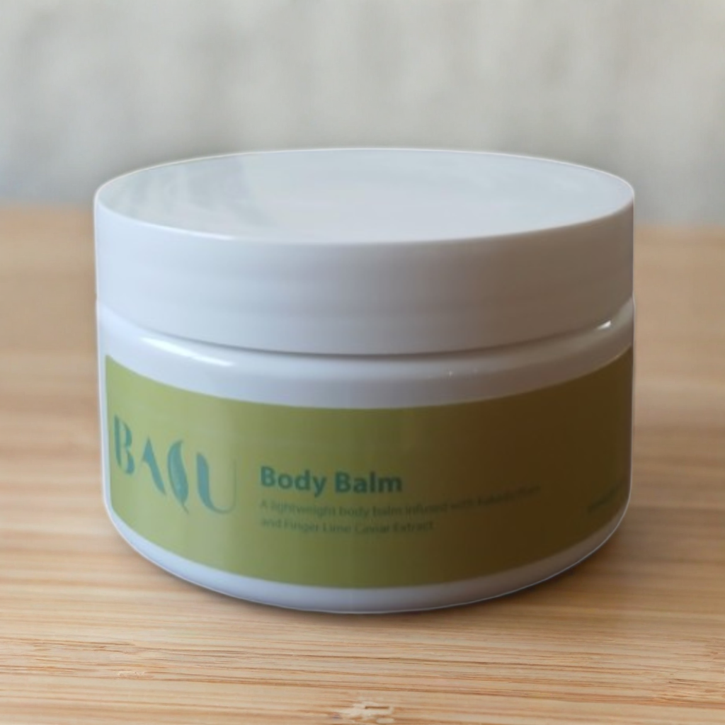 All-over Body Balm Moisturiser
