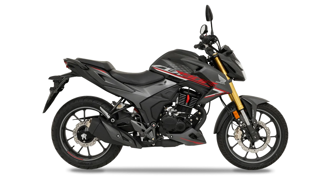 HONDA CB 190R