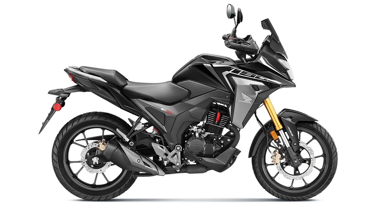 HONDA NX 190