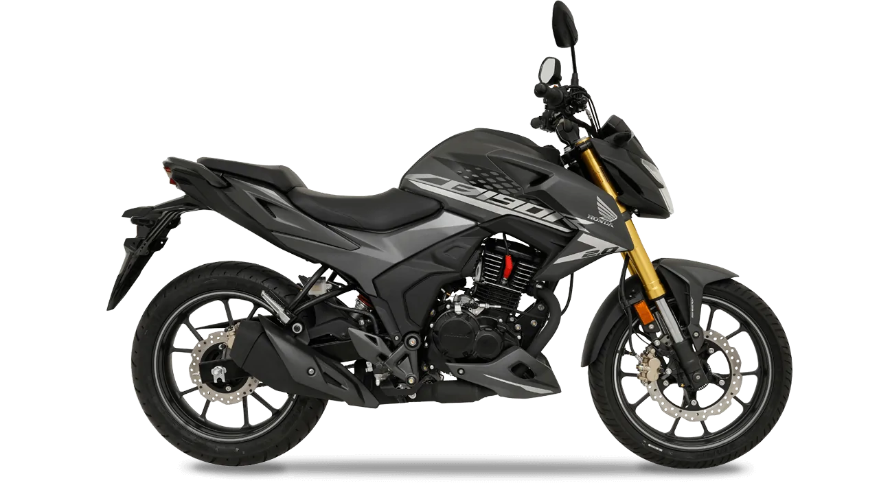 HONDA CB 190R
