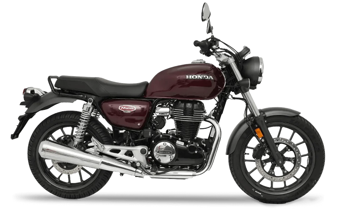 HONDA CB 350D
