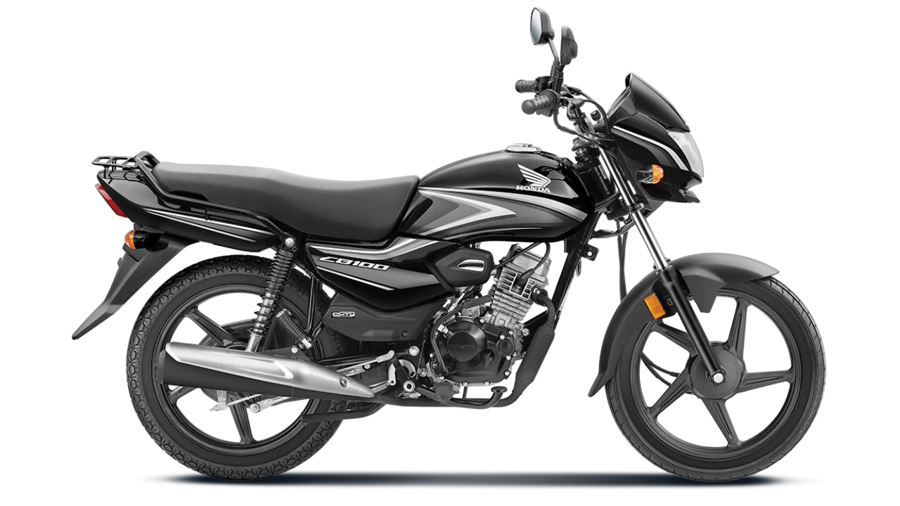 HONDA CB 100