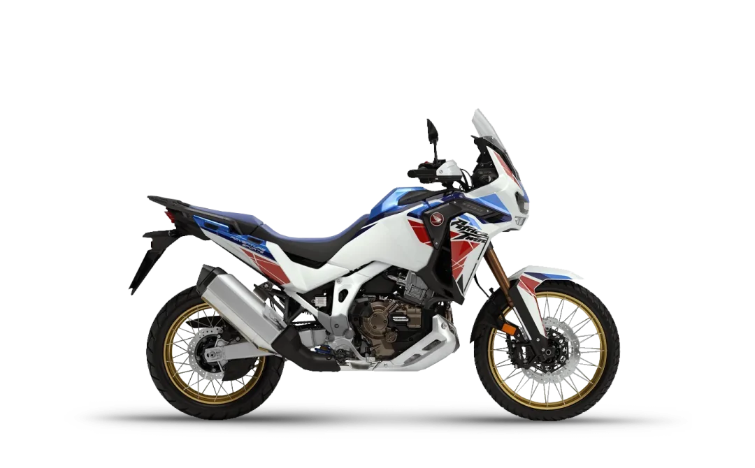 HONDA AFRICA TWIN 