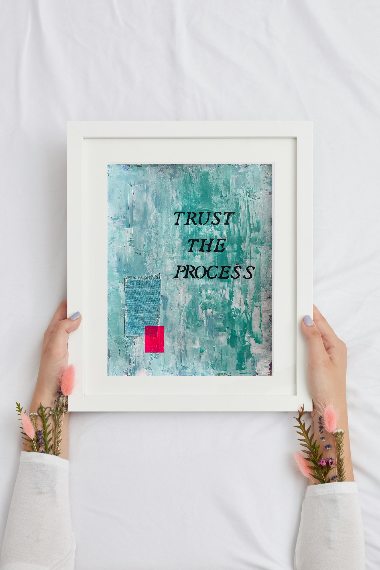 Trust the Process 2
