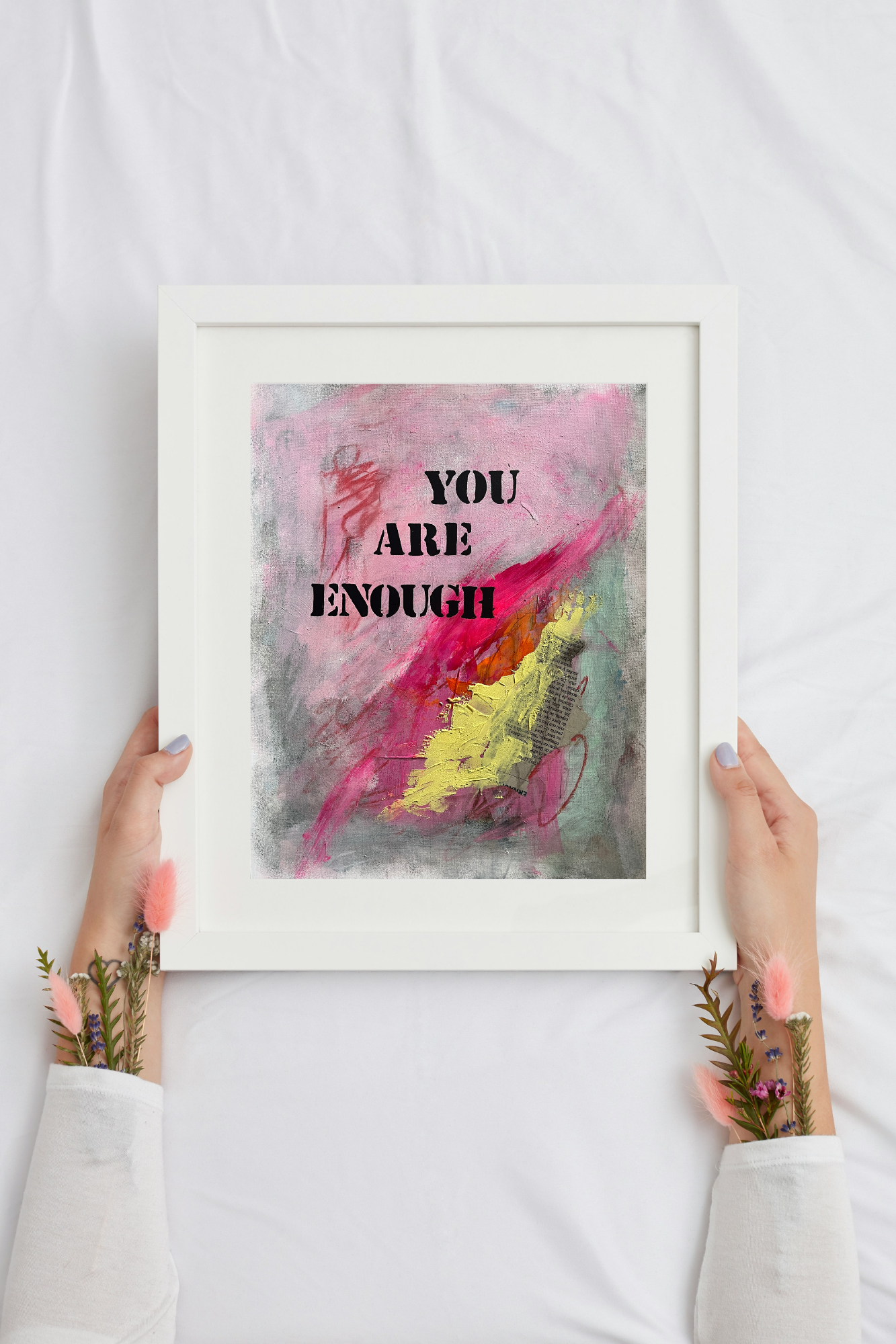 You Are Enough 2
