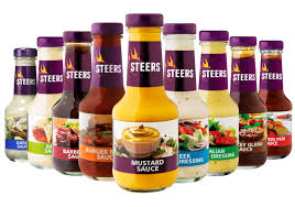 Steers Sauces