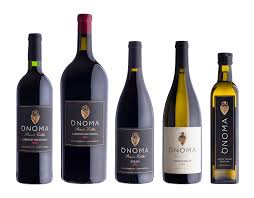 Onoma Wine South Africa