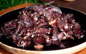 Biltong Bulk