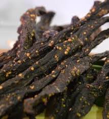 Premium Biltong Selection
