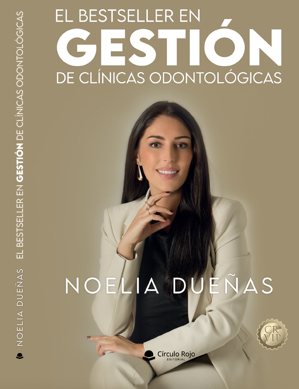 EBOOK | El Bestseller en GESTIÓN de clínicas odontológicas