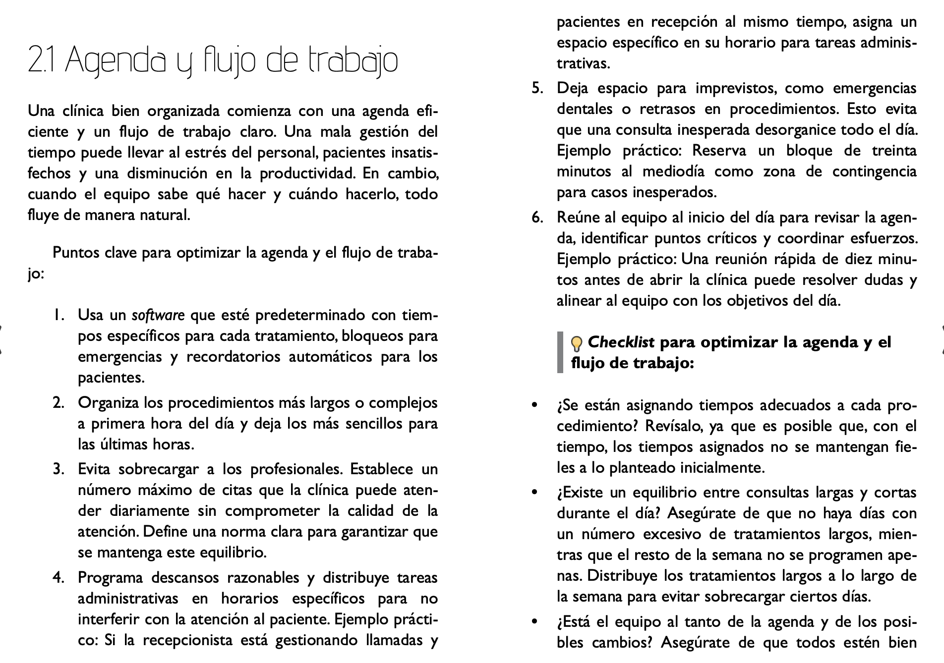 LIBRO FÍSICO | El Bestseller en GESTIÓN de clínicas odontológicas 