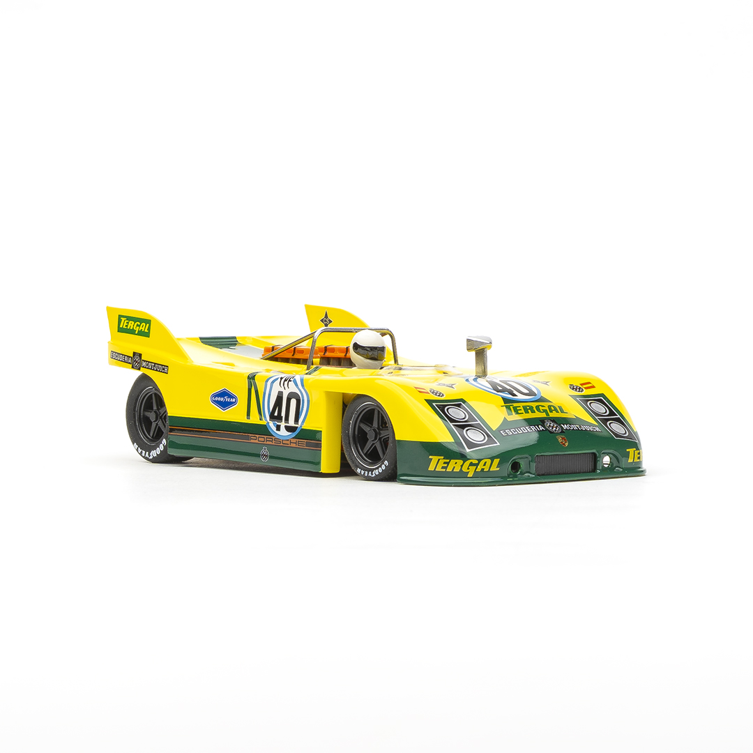 PORSCHE 908/03 BUENOS AIRES 1972 #40 SW SHARK 21.5K EVO