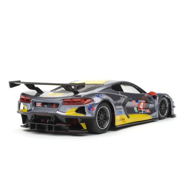 CORVETTE C8.R #4 GTLM DAYTONA 24h 2021