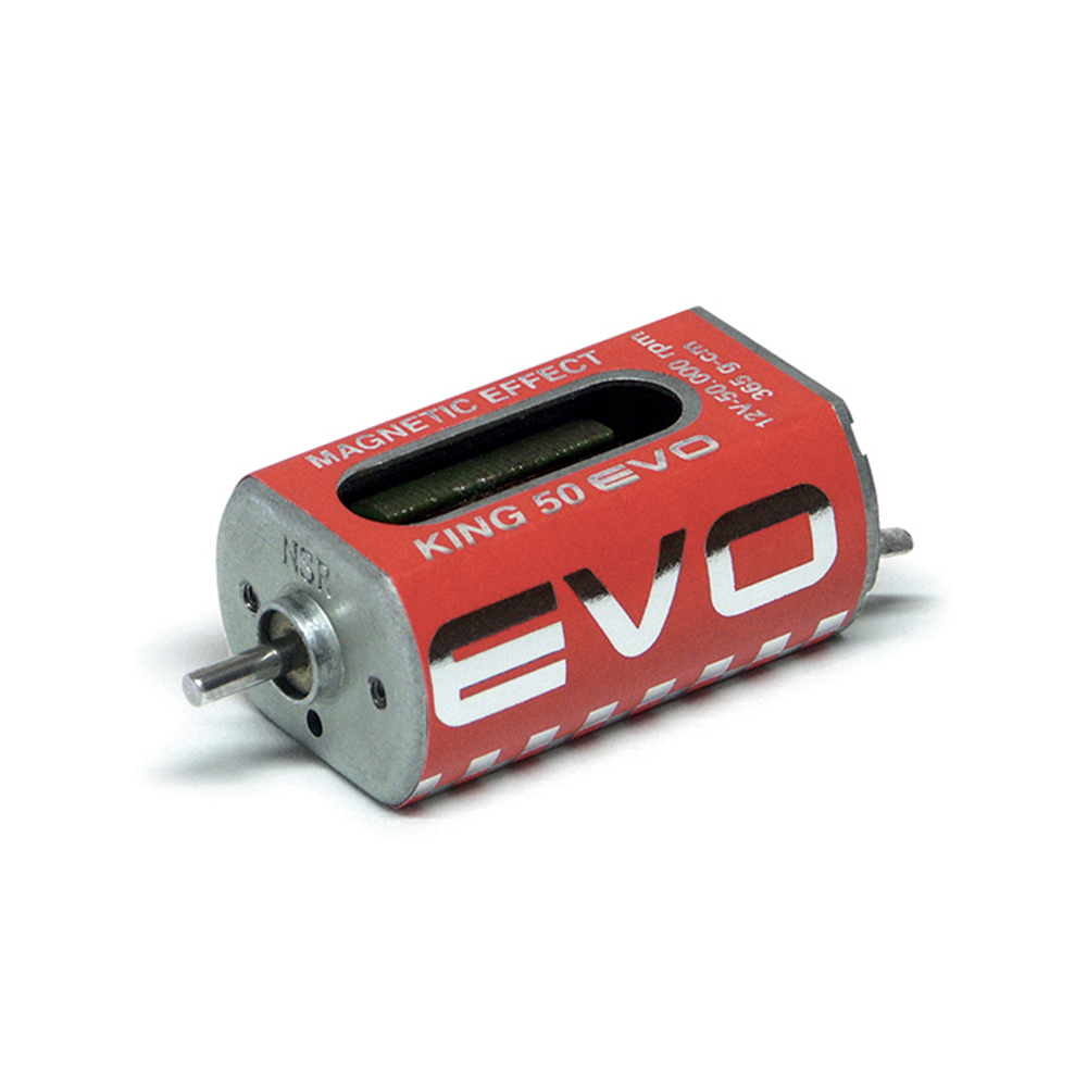 KING 50K EVO