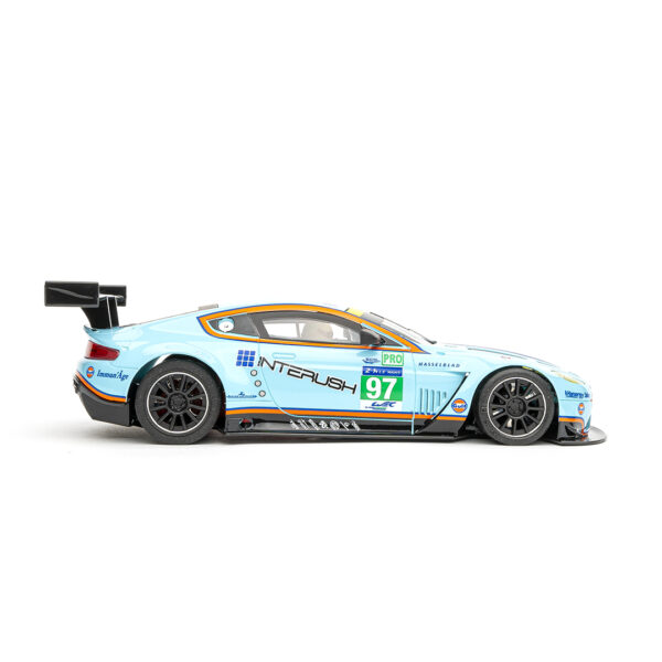 ASV LE MANS 2014 #97 GTE PRO