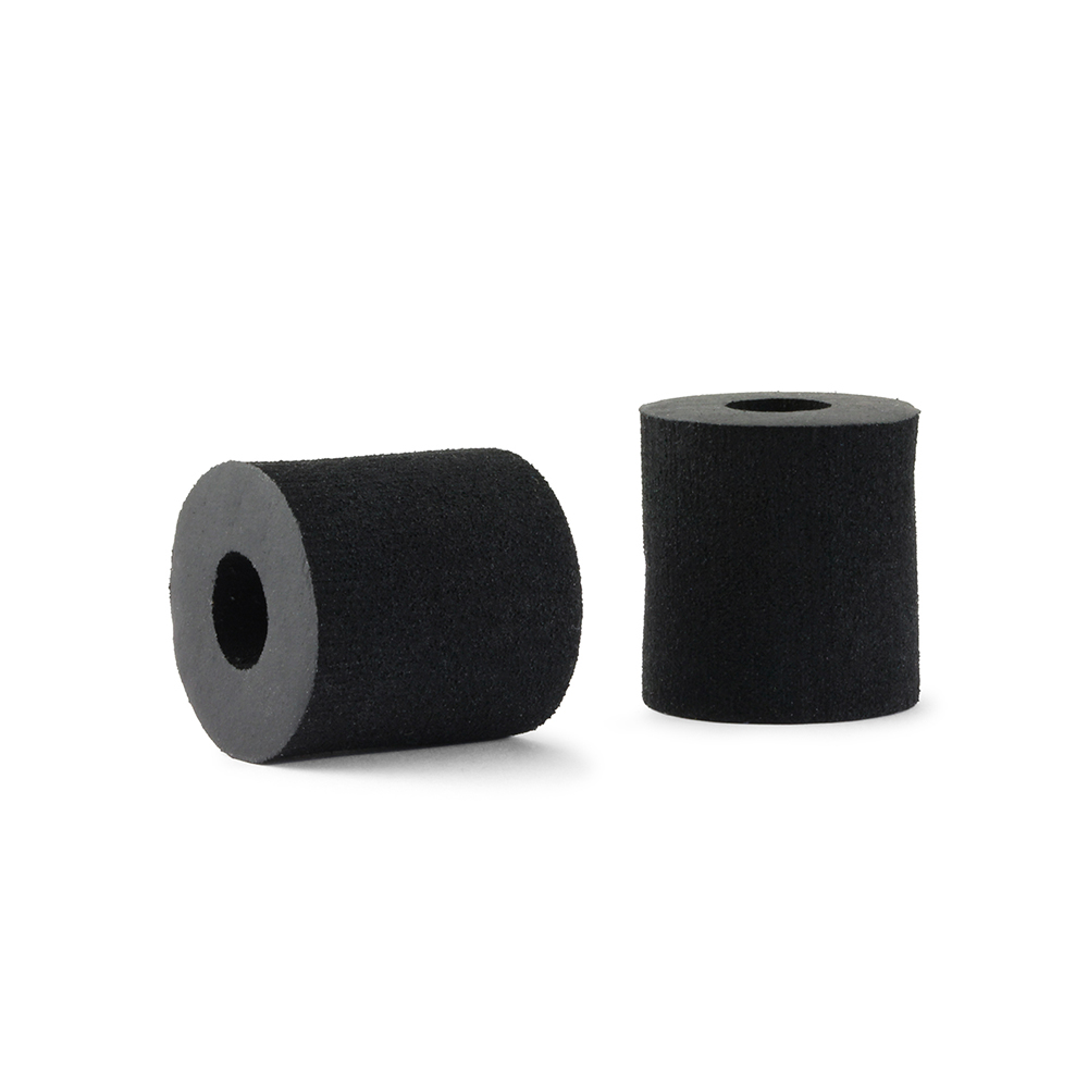 RUBBER FISH SPONGES - WORLD CHAMPION SPONGE TYRES