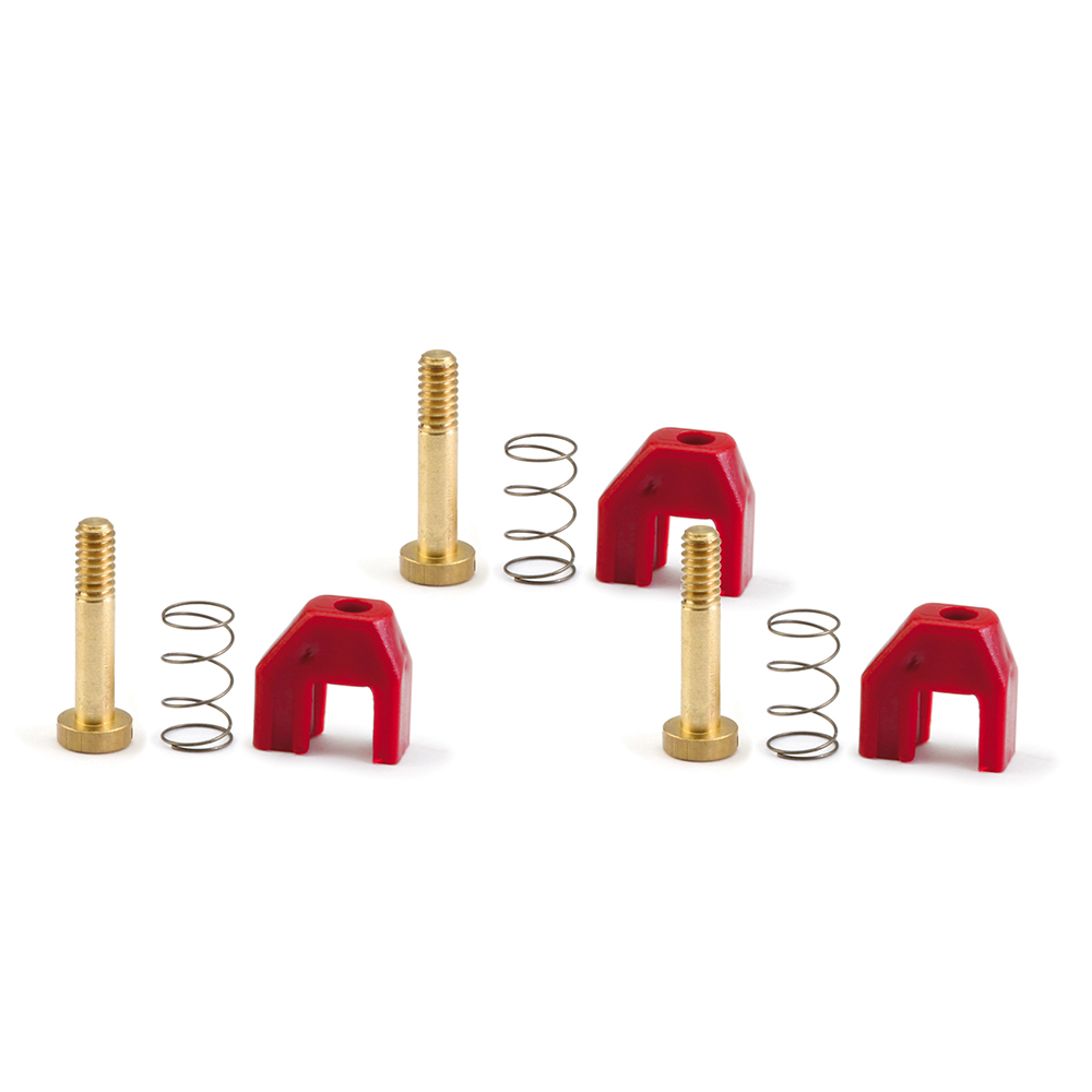TRIA SUSPENSION - FOR ENGINE MOUNT 125X - 126X