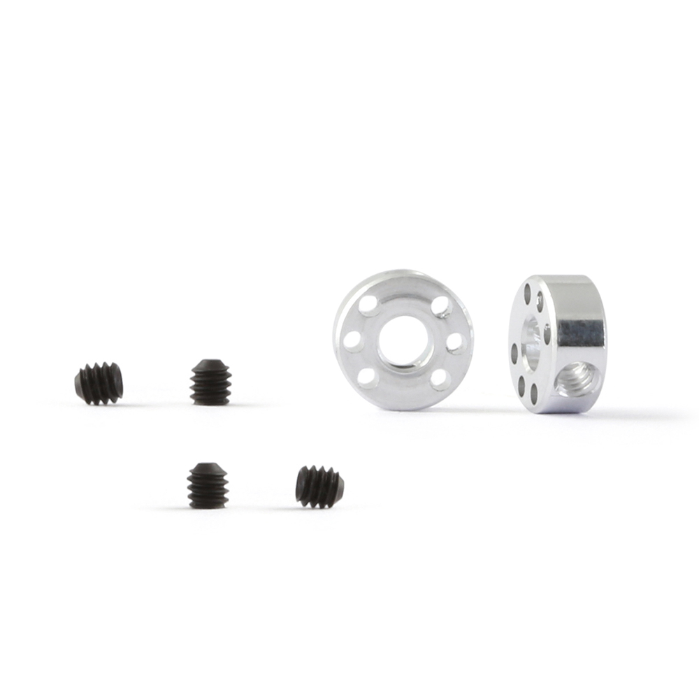 AXLE STOPPER - 3/32″ ULTRALIGHT M2